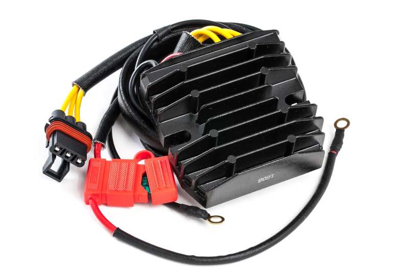 RME Rectifier