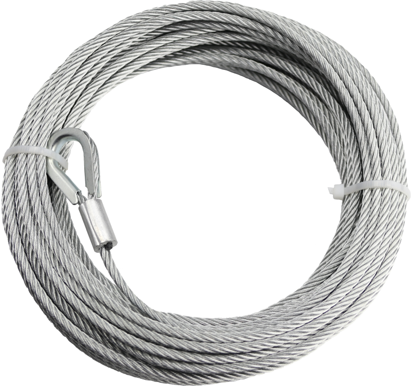 KFI Cables and Ropes