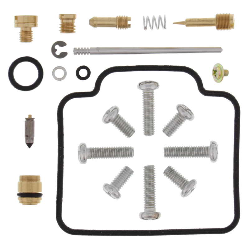 ABR Carburetor Rebuild Kits