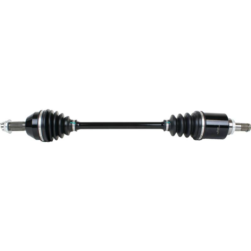 ABR A-Arm Kits