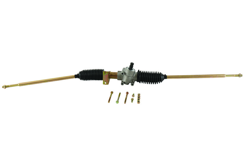 QBS Steering Racks