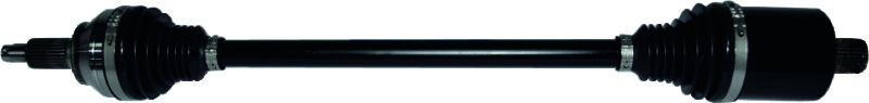 DFR Hydra Axle