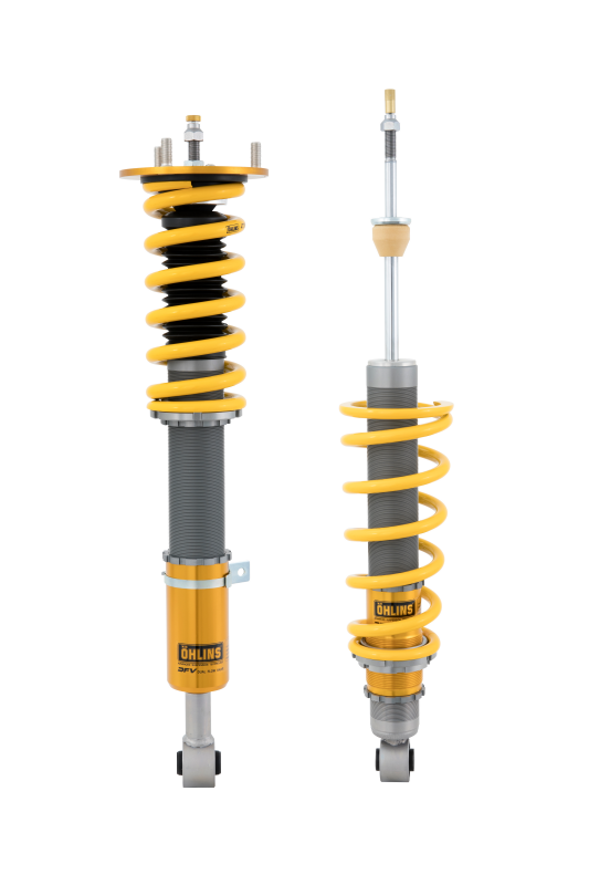 OHL Coilover - Road & Track