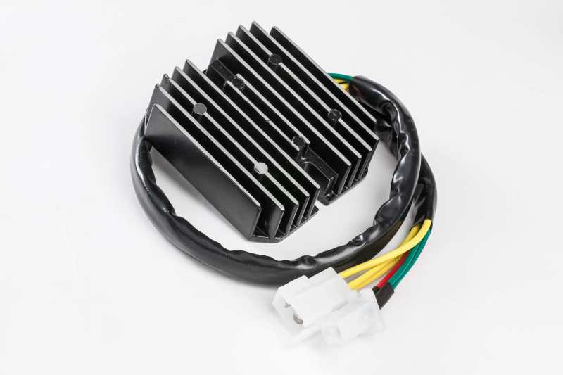RME Rectifier