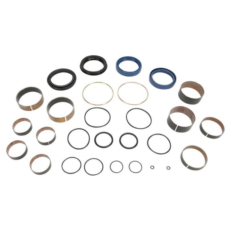 PIV Fork Rebuild Kit
