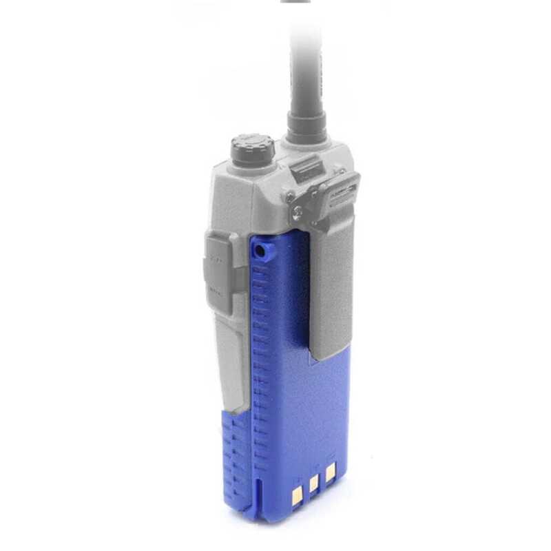 RGD Batteries