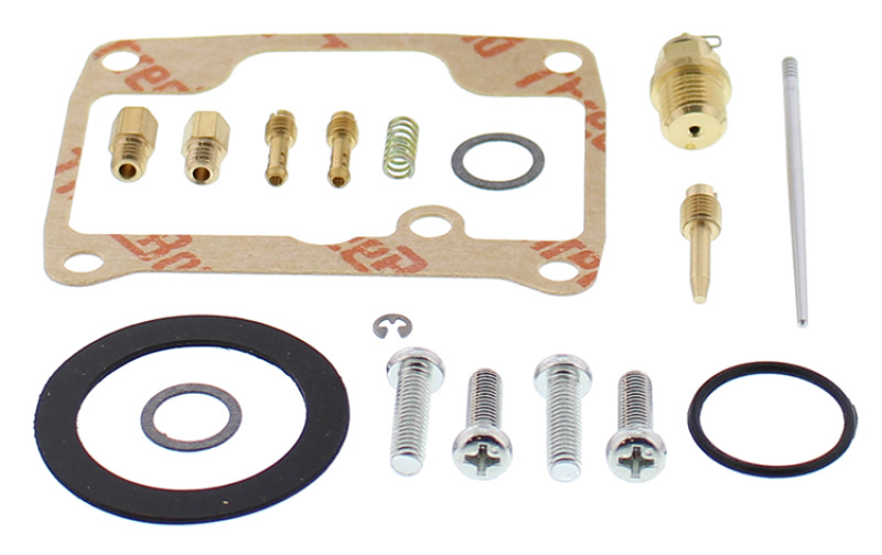 ABR Carburetor Rebuild Kits