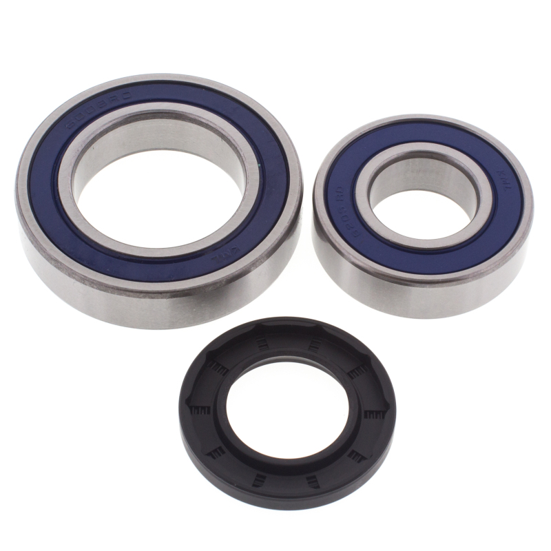 ABR Jack Shafts