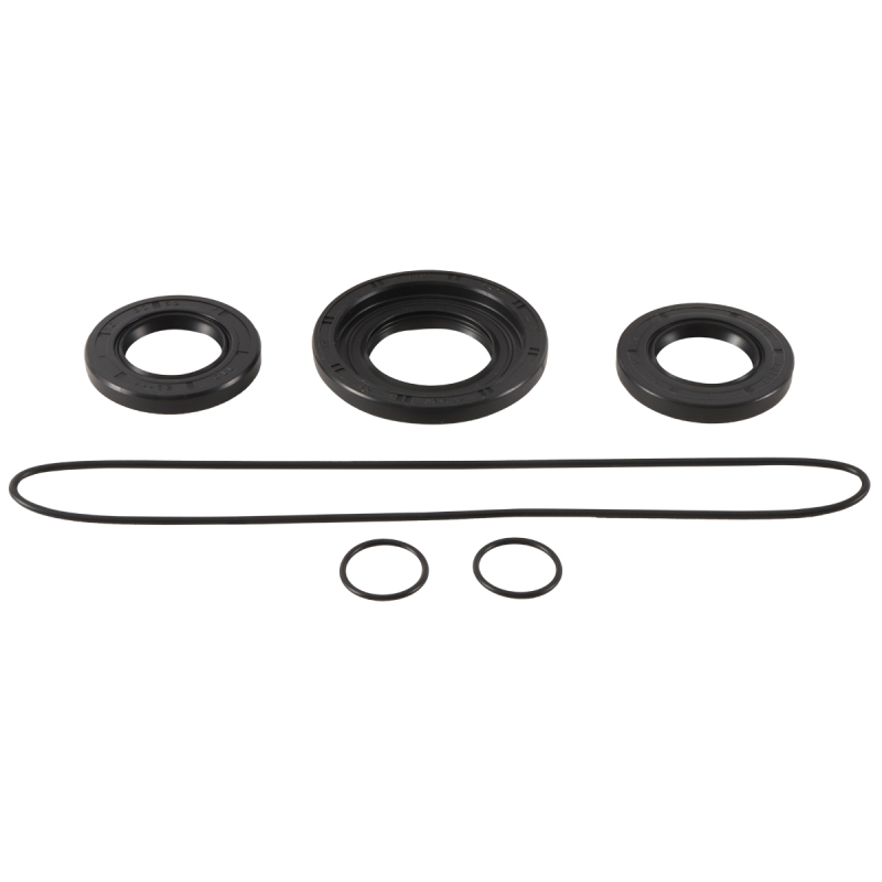 ABR Differential Kits