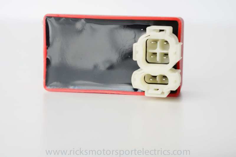 RME CDI Box