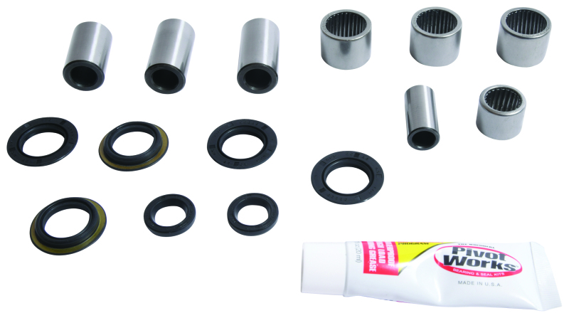 PIV Linkage Rebuild Kit
