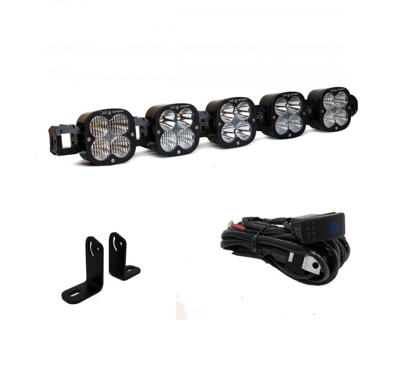 BAJ Powersports Roof Mounts