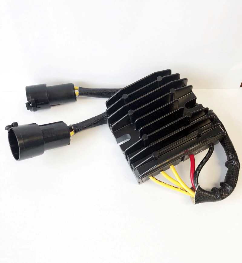 RME Rectifier