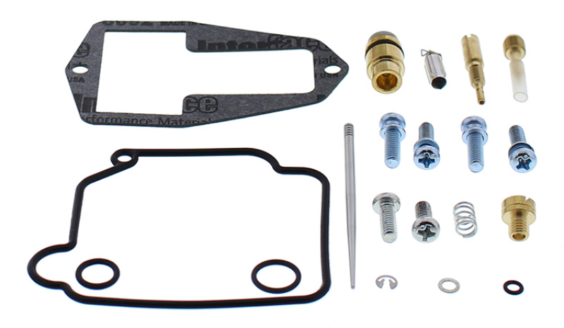 ABR Carburetor Rebuild Kits
