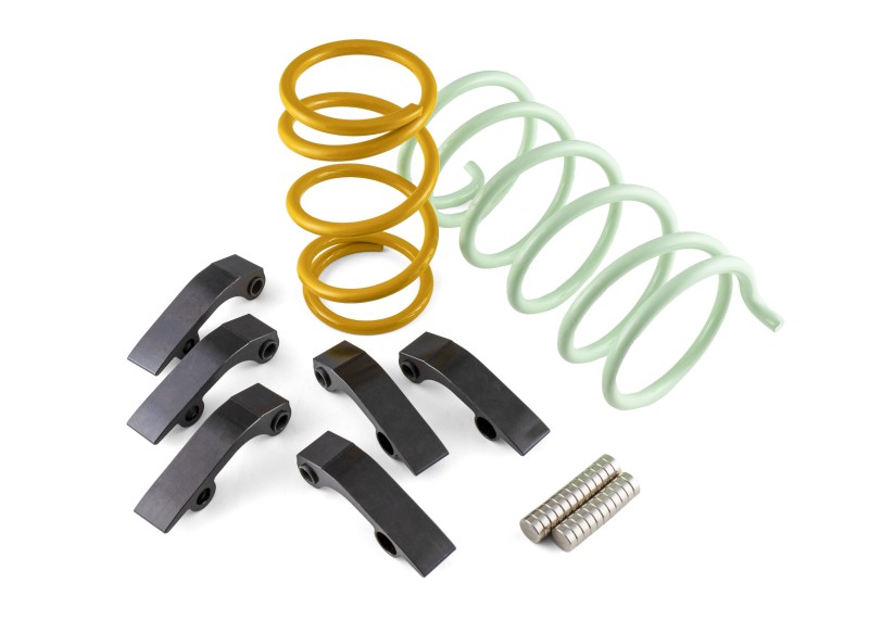 DOJ Clutch Kit