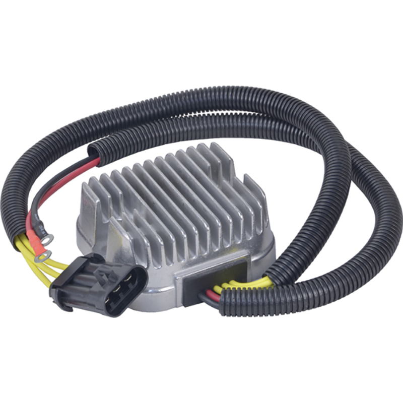 ARR Voltage Regulators