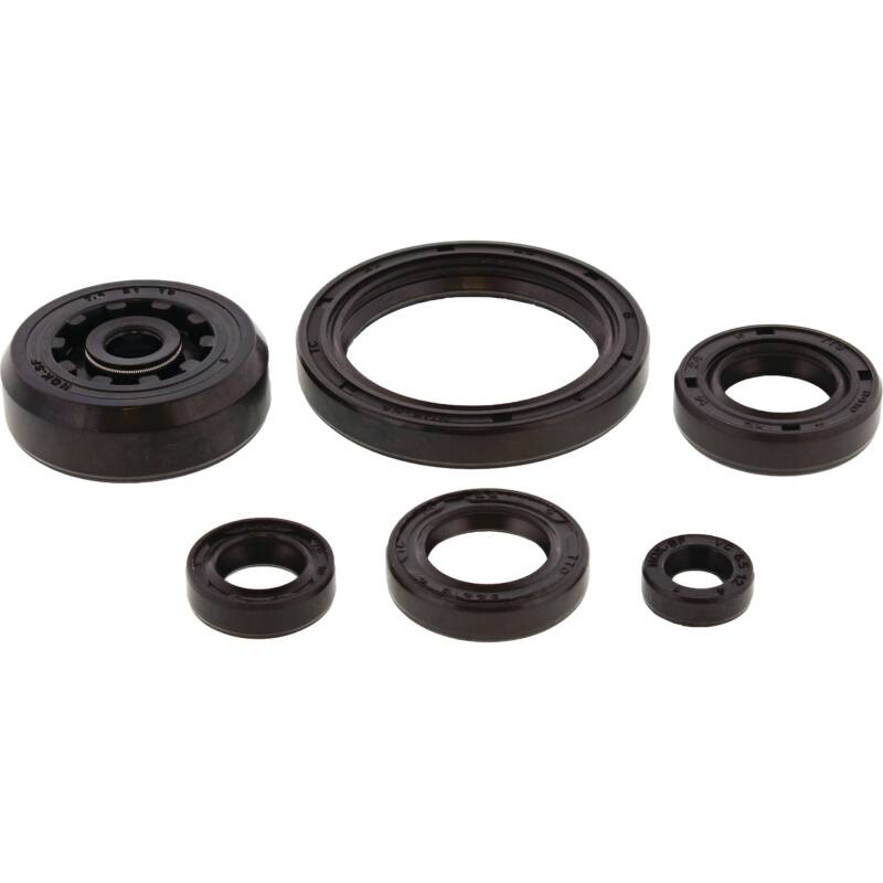 VEP Engine Oil Seal Kit