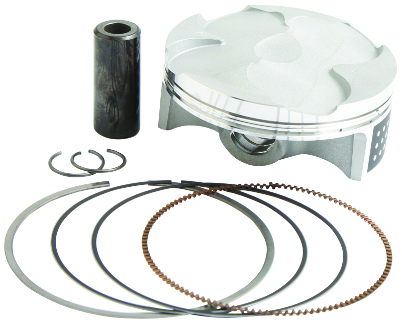 VEP Forged GP Racer's Choice Piston Kit