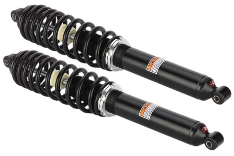 DFR Performance Shocks