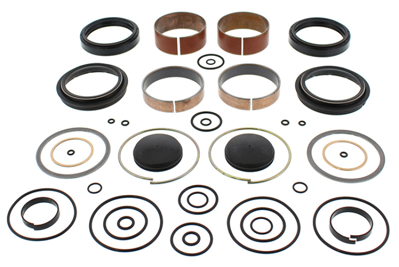 PIV Fork Rebuild Kit