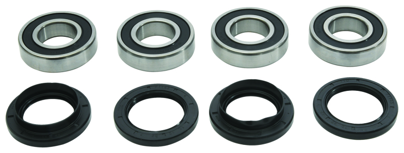PIV Wheel Bearing Kit