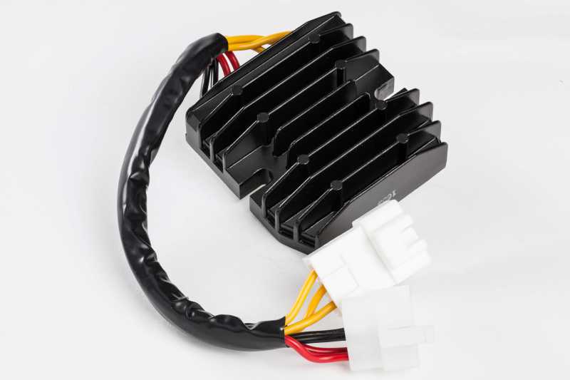 RME Rectifier