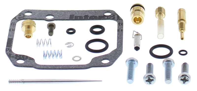 ABR Carburetor Rebuild Kits