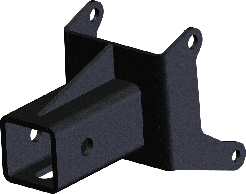 KFI Rear Receiver