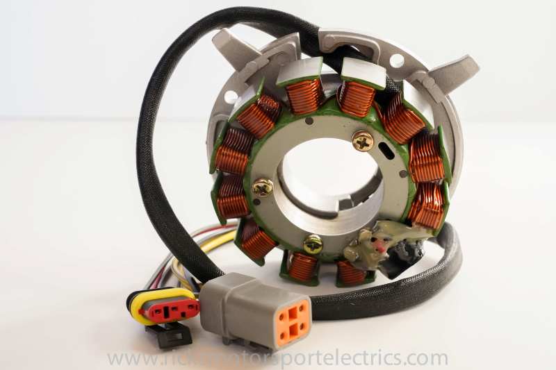 RME Stator