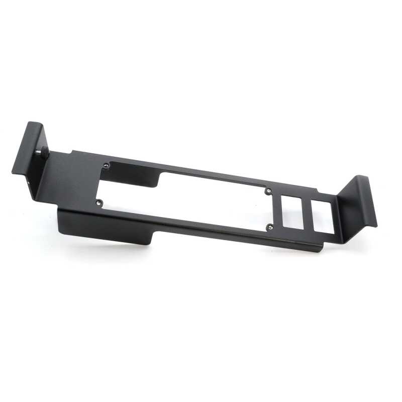 RGD Radio Mounts