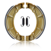 EBC Powersport Brake Shoes