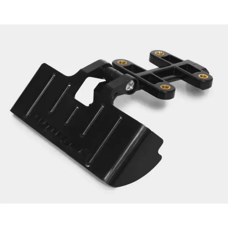 DOJ Hardware