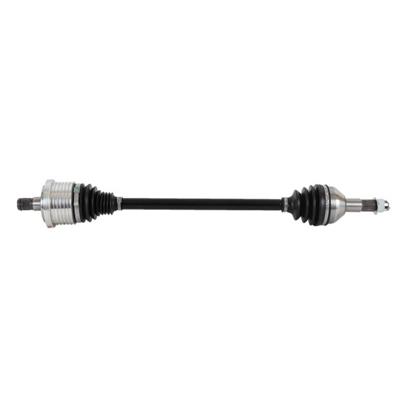ABR Xtreme Duty Axles