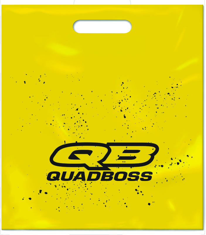 QBS Bags B