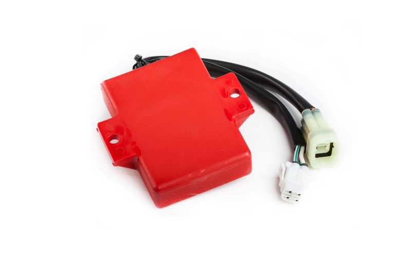 RME CDI Box