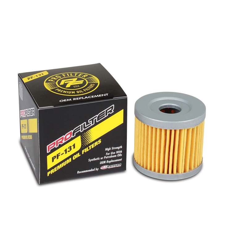 PRF Performance Oil Filter