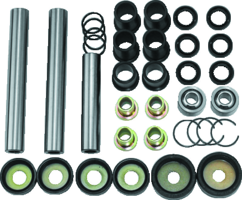 QBS Suspension Kits