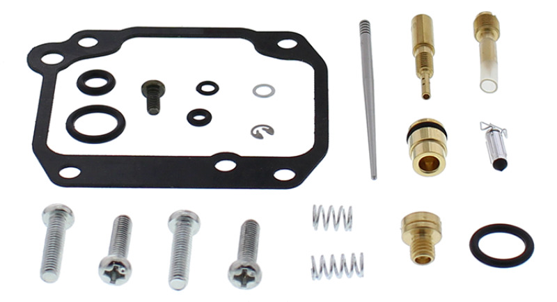 ABR Carburetor Rebuild Kits