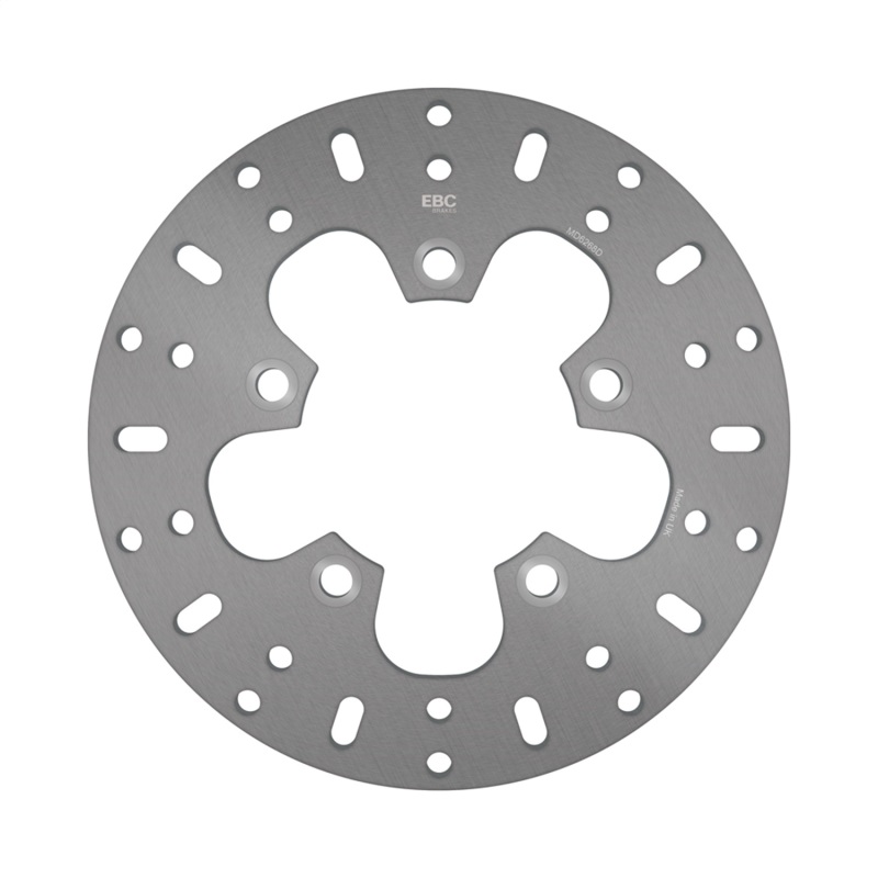 EBC Standard Rotors