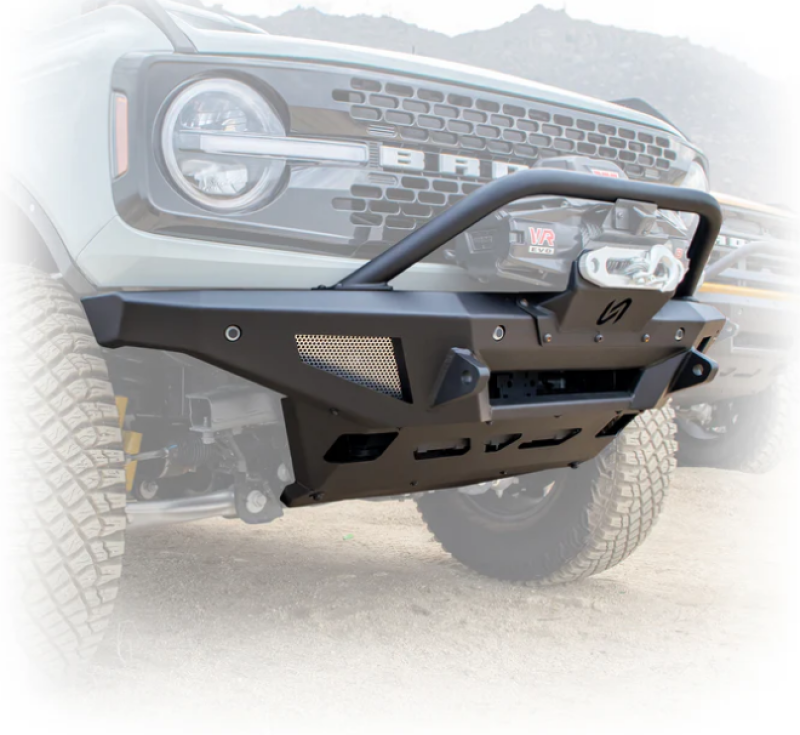TOR Bumpers