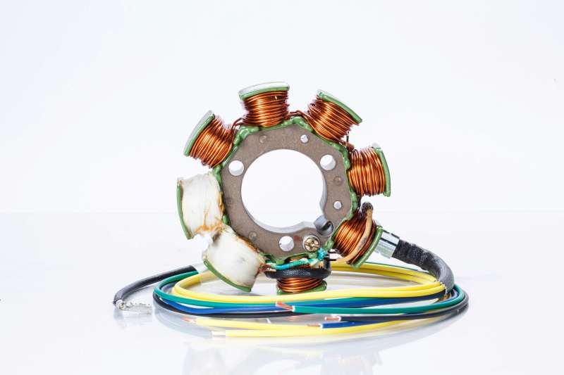 RME Stator