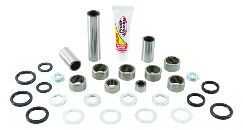 PIV Linkage Rebuild Kit