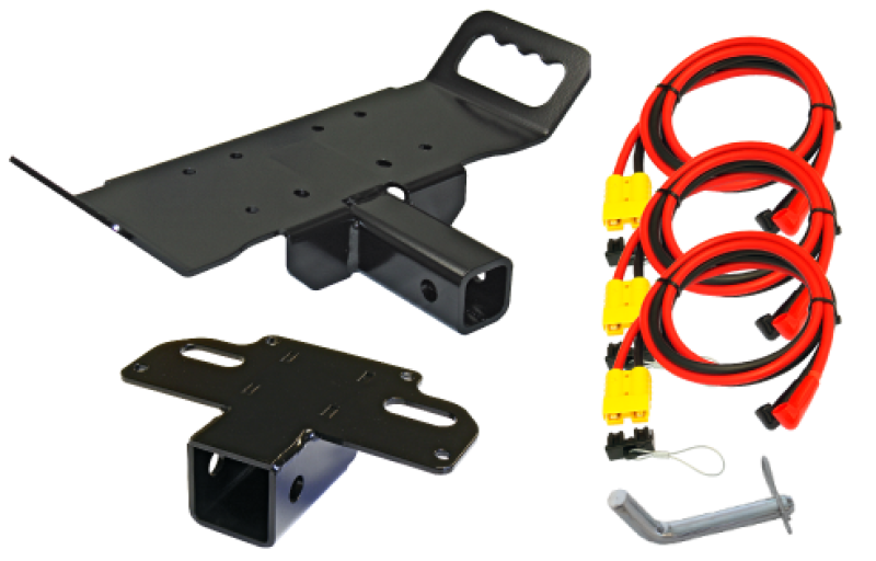 KFI Mounts