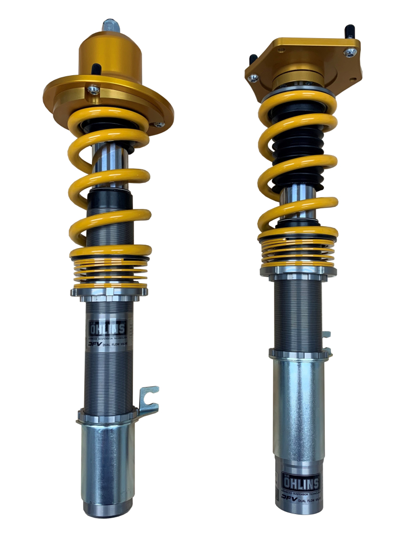 OHL Coilover - Dedicated