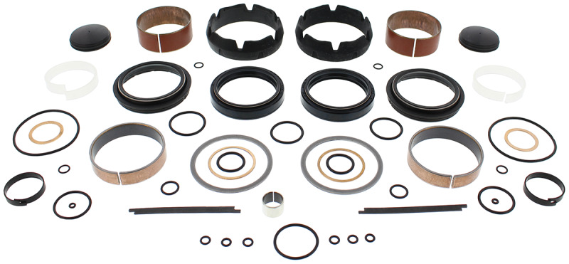 PIV Fork Rebuild Kit