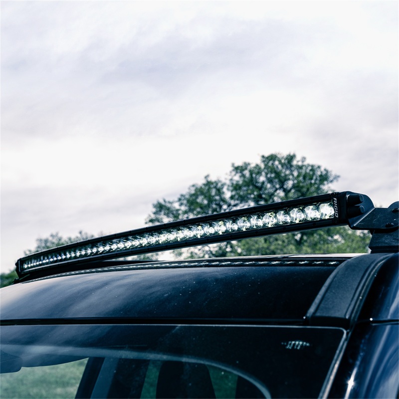 RIG Roof Mount - SR Series