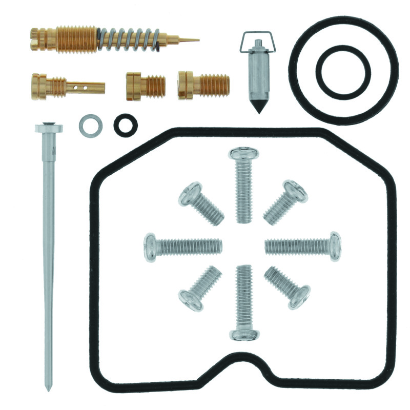 QBS Carburetor Kits