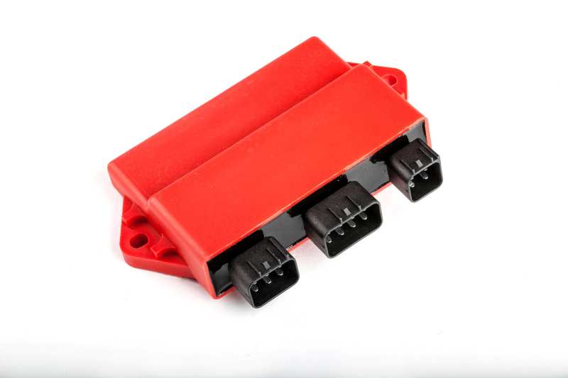 RME CDI Box
