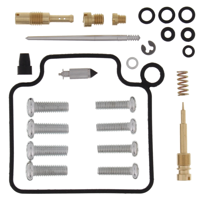 ABR Carburetor Rebuild Kits