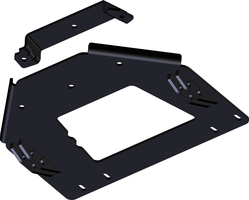KFI Plow Mounts